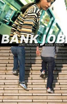 Bank Job book