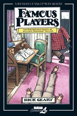 Famous Players book
