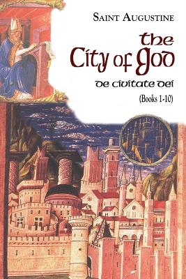 City of God by St. Augustine