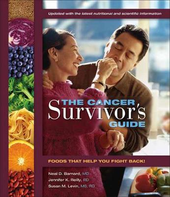 Cancer Survivor's Guide book