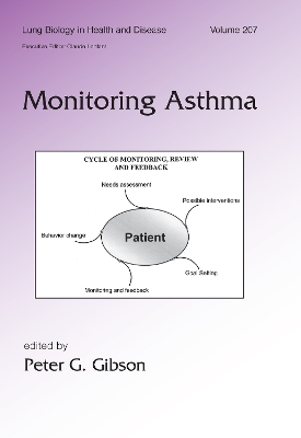 Monitoring Asthma book