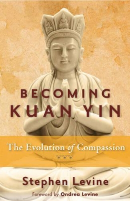 Becoming Kuan Yin book