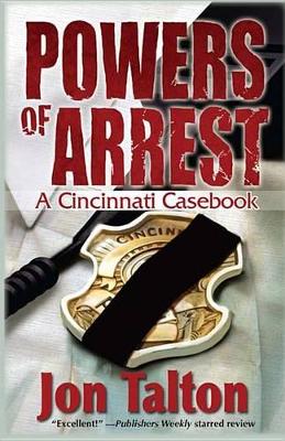 Powers of Arrest book