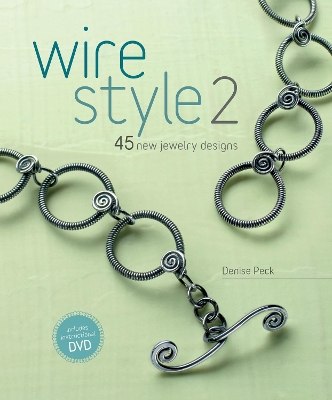 Wire Style 2 book