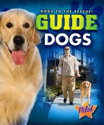 Guide Dogs book