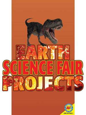 Earth Science Fair Projects book