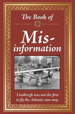 Book of MIS-Information book