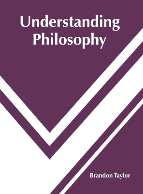 Understanding Philosophy book