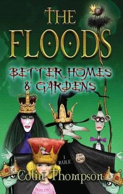 Floods 8 book