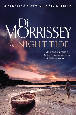 The Night Tide book