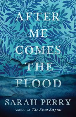 After Me Comes the Flood by Sarah Perry