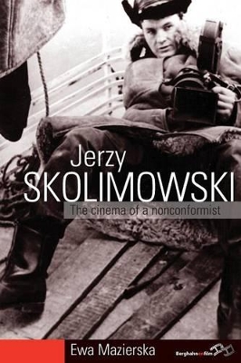 Jerzy Skolimowski book