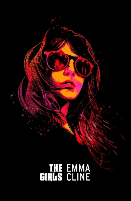 The The Girls by Emma Cline