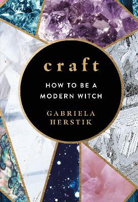 Craft book