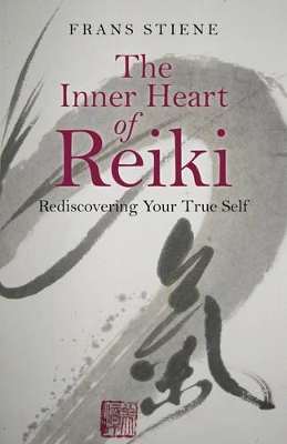 Inner Heart of Reiki book
