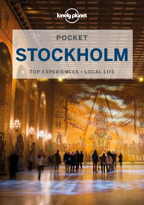 Lonely Planet Pocket Stockholm by Lonely Planet