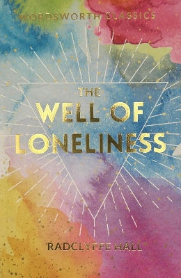 The Well of Loneliness by Radclyffe Hall