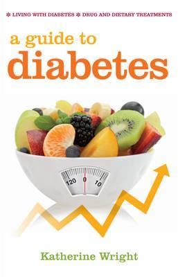 Guide to Diabetes book