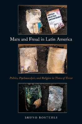 Marx and Freud in Latin America book