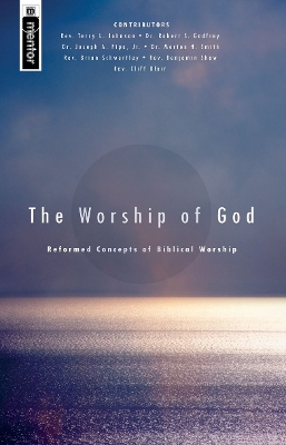 Worship of God book