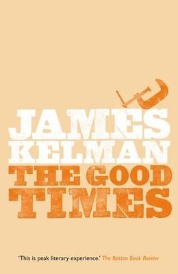 Good Times book