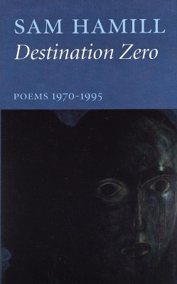 Destination Zero book