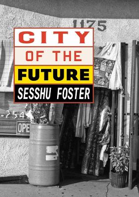 City of the Future book