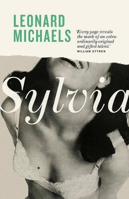 Sylvia book