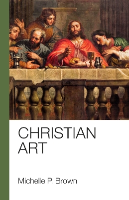 Christian Art book