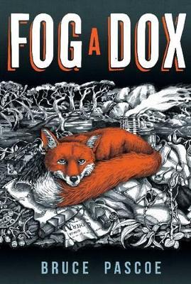 Fog A Dox book