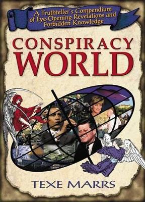 Conspiracy World book