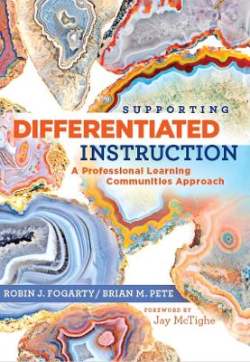 Supporting Differentiated Instruction book