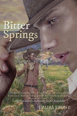 Bitter Springs book