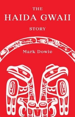 Haida Gwaii Lesson book