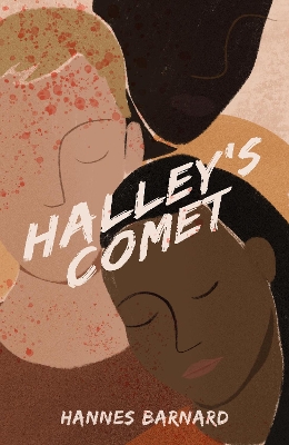 Halley's Comet book