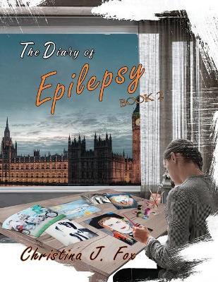 A Diary of Epilepsy Book 2 book