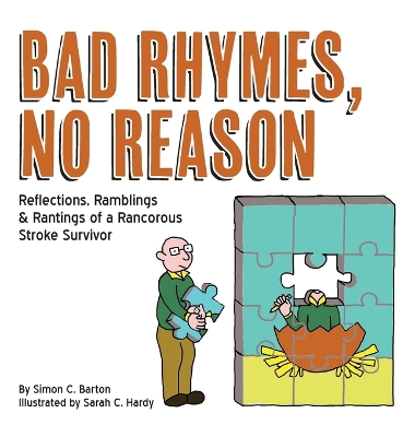 Bad Rhymes, No Reason book