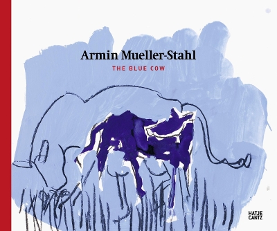 Armin Mueller-Stahl by Frank-Thomas Gaulin