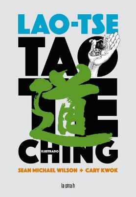 Tao Te Ching by Lao Tse