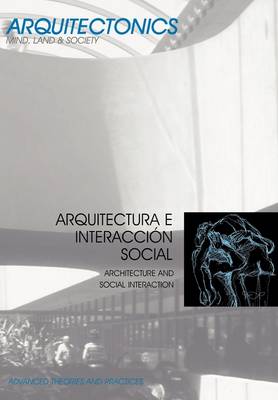 Arquitectura E Interaccion Social book