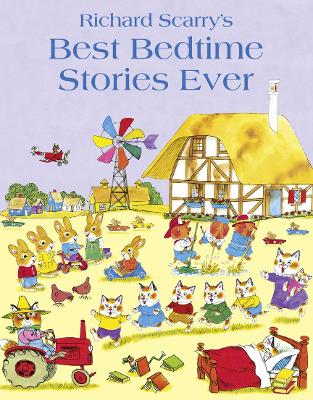 Best Bedtime Stories Ever book