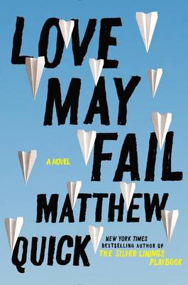 Love May Fail book