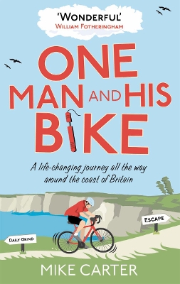 One Man and His Bike book
