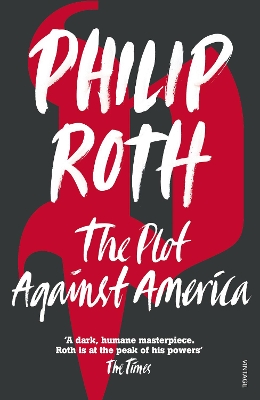 Plot Against America book