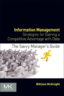 Information Management book