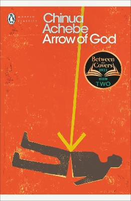 Arrow of God book