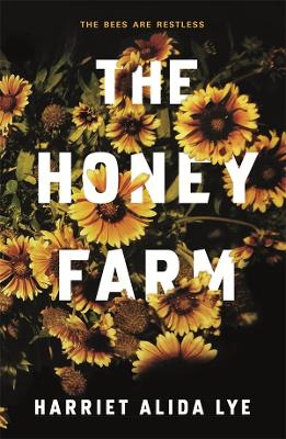 Honey Farm book