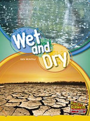 Wet and Dry book