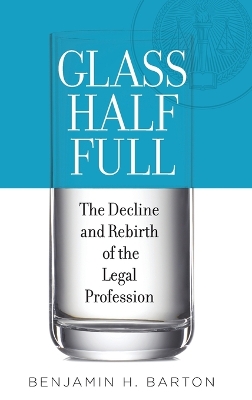 Glass Half Full book