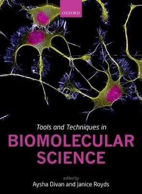 Tools and Techniques in Biomolecular Science book